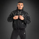 Venum Attack 90 Trainingsjack Zwart/wit