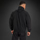 Venum Attack 90 Trainingsjack Zwart/wit