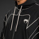 Venum Attack 90 Trainingsjack Zwart/wit