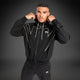 Venum Attack 90 Trainingsjack Zwart/wit