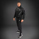 Venum Attack 90 Trainingsjack Zwart/wit