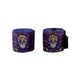 Venum Bandage Santa Muerte Paars Per paar 4M