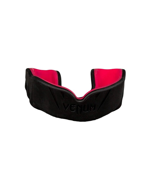 Venum Bitje Challenger Zwart/Framboos