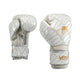 Venum Bokshandschoenen Contender 1.5 XT Beige/Créme wit