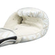 Venum Bokshandschoenen Contender 1.5 XT Beige/Créme wit