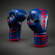 Venum Kickboks Set Elite Donker Blauw/Rood