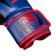 Venum Kickboks Set Elite Donker Blauw/Rood