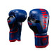 Venum Kickboks Set Elite Donker Blauw/Rood