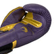 Venum Bokshandschoenen Giant 3.0 Leer Paars/Goud