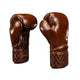 Venum Bokshandschoenen Impact Classic Shiny Havana