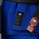 Venum Contender 3.0 BBJ Gi 380g Blauw