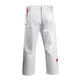 Venum Contender 3.0 BBJ Gi 380g Wit