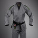 Venum Contender Evo 2.0 BJJ Gi 380g Storm Grijs
