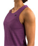 Venum Elevate Woman's Tank Top Liliac