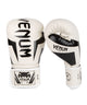 Venum Bokshandschoenen Elite White/Black