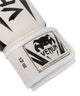 Venum Bokshandschoenen Elite White/Black