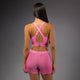 Venum Sport Bra Essentail X Candy Pink