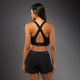 Venum Sport Bra Essentail X Zwart