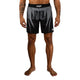 Venum Fightshort Adrenaline Zwart/Grijs