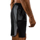 Venum Fightshort Adrenaline Zwart/Grijs