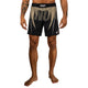 Venum Fightshort Adrenaline Zwart/Zand
