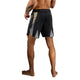 Venum Fightshort Adrenaline Zwart/Zand