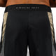 Venum Fightshort Adrenaline Zwart/Zand