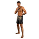 Venum Fightshort Adrenaline Zwart/Zand