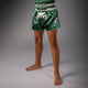 Venum Kickboksshort Inferno Groen/Wit