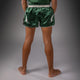 Venum Kickboksshort Inferno Groen/Wit