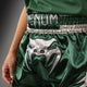 Venum Kickboksshort Inferno Groen/Wit