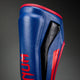 Venum Kickboks Set Elite Donker Blauw/Rood
