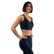 Venum Sport Bra Sculpt Shape Navy Blauw