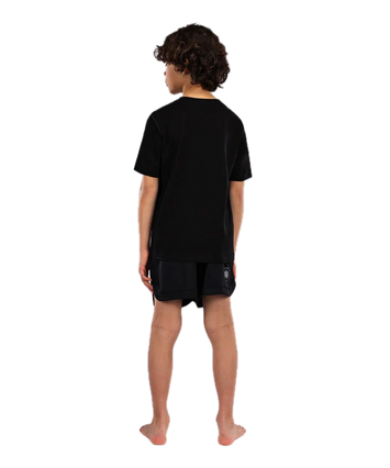 Venum T-Shirt Kids Contender Black