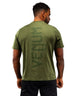 Venum T-shirt Naga Khaki