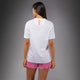 Venum T-shirt Silent Power Dames Wit