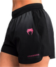 Venum Tactical XT Short - Black/Storm Grey