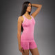 Venum Tanktop Essential Dames Candy Pink