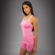 Venum Tanktop Essential Dames Candy Pink