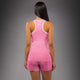 Venum Tanktop Essential Dames Candy Pink