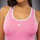 Venum Tanktop Essential Dames Candy Pink