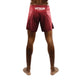 Venum X Ares Fightshort 2.0 Burgundy
