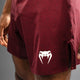 Venum X Ares Fightshort 2.0 Burgundy