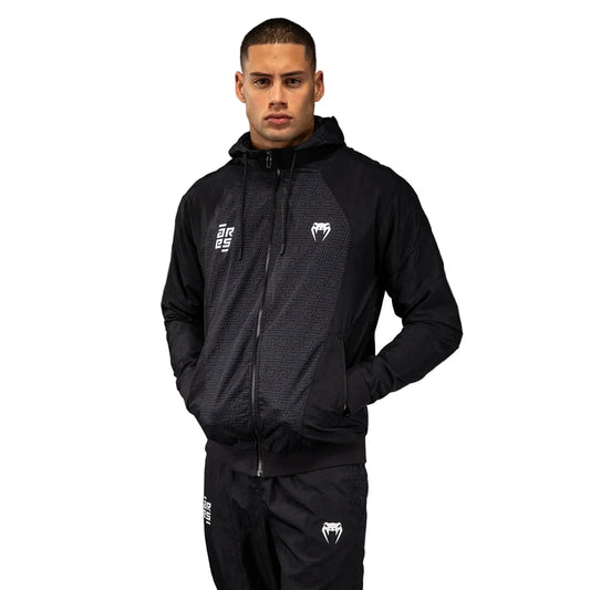 Venum X Ares Jack Zwart