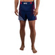 Venum X UFC Officiële Freedom 250 Venum Authentic Fight Night Fight Short Blauw