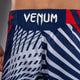Venum X UFC Officiële Freedom 250 Venum Authentic Fight Night Fight Short Blauw