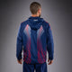 Venum X UFC Officiële Freedom 250 Venum Authentic Fight Night Jack Blauw