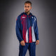 Venum X UFC Officiële Freedom 250 Venum Authentic Fight Night Jack Blauw