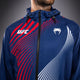 Venum X UFC Officiële Freedom 250 Venum Authentic Fight Night Jack Blauw