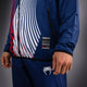 Venum X UFC Officiële Freedom 250 Venum Authentic Fight Night Jack Blauw